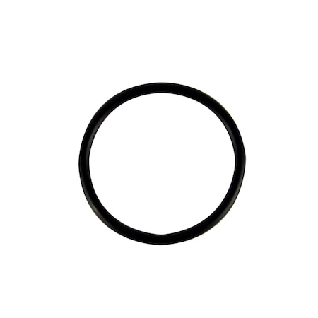 Danco Danco 2-3/8 in. D X 2-1/8 in. D No 6 Rubber O-Ring 1 pk 9D00010865